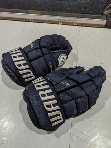 Warrior Covert QR1 Gloves 14"