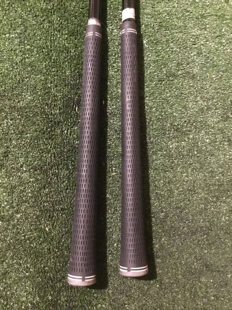 Club De Golf Wedge BOBBY JONES Lob 60° – Jessie Ortiz PELZ, Shaft Acier, Bonne Condition