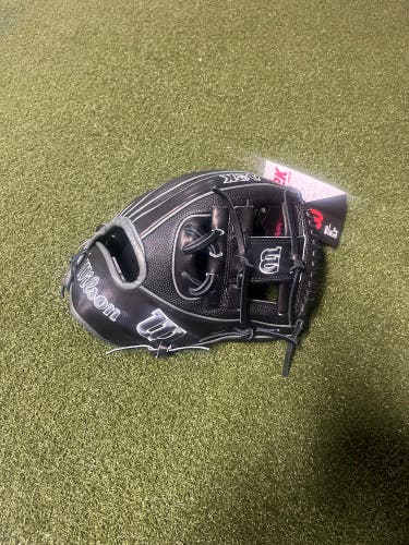 Wilson Infield 11.5" A2K Baseball Glove