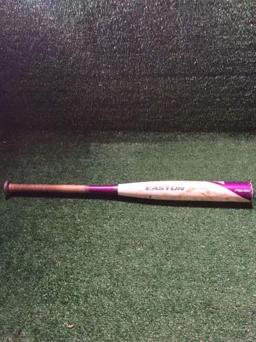 Easton FP14S400 Softball Bat 29" 17 oz. (-12) 2 1/4"