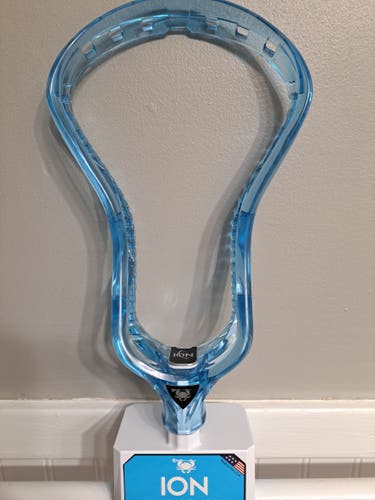 BN ECD Ion Head ICE BLUE