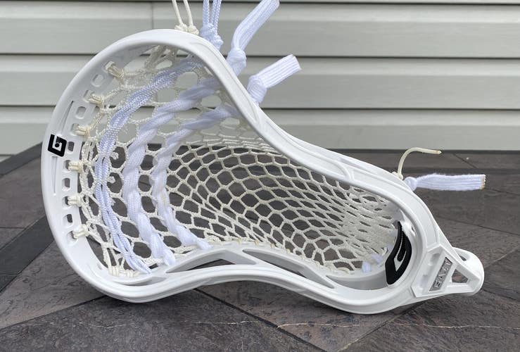 Gait Mustang With StringKing 5s Mesh