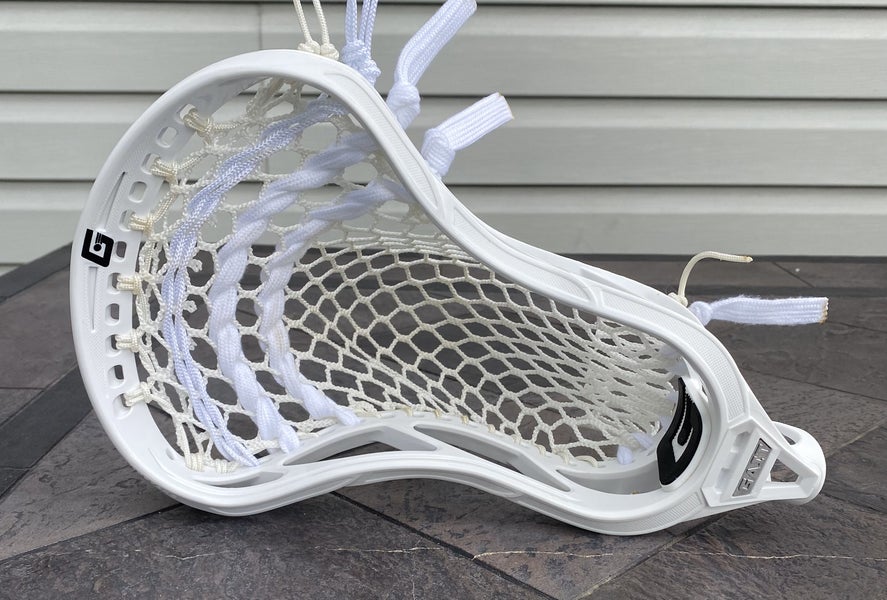 Gait Mustang With StringKing 5s Mesh