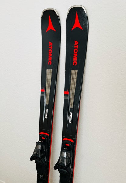 Atomic Skis Vantage 75 C