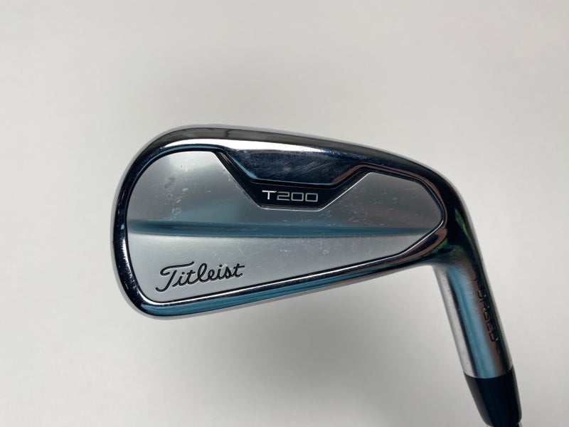 Fers Titleist T100 2021 - 6-P - Dynamic Gold X100 - Extra Rigide - Occasion