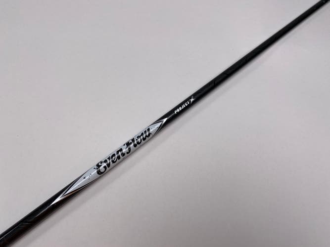 Project X EvenFlow 6.5 75g Extra Stiff Graphite Driver Shaft 43"-Ping