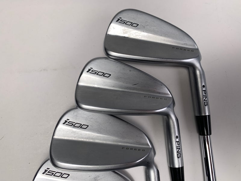 ping i500アイアン 6〜pw-