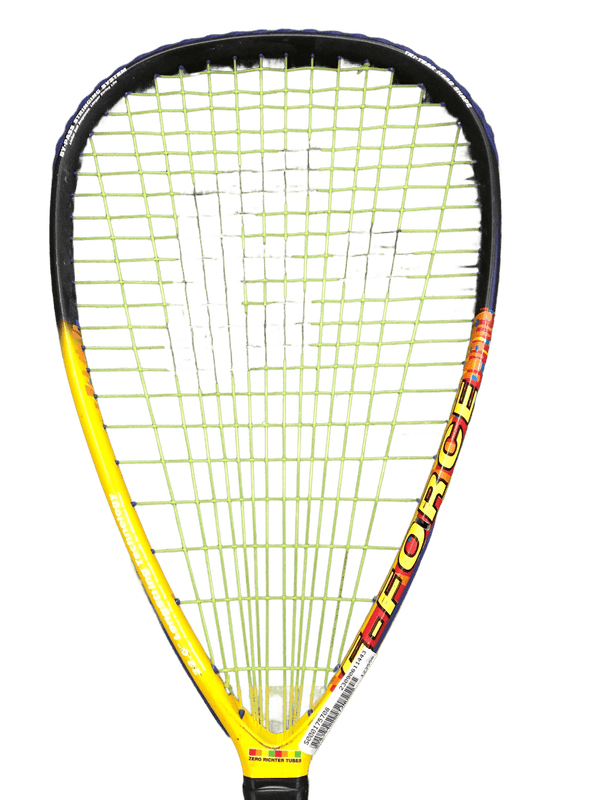 EForce Weapon Right Hand Racquetball Glove SidelineSwap