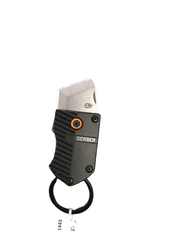 Gerber Keynote Camping And Climbing Accessories