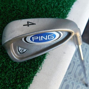Ping i5 Black Dot 4-Iron
