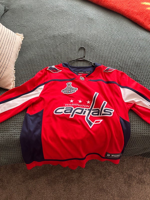 Washington Capitals Fan Shop | Buy and Sell on SidelineSwap