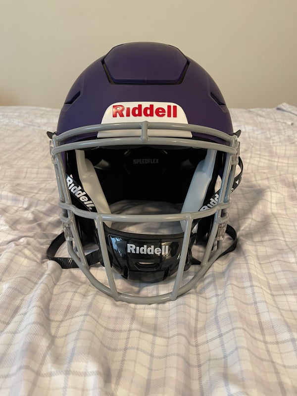 New Extra Large Riddell SpeedFlex Helmet