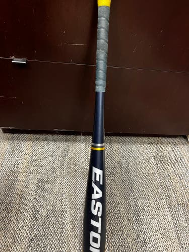 BBCOR Certified Alloy (-3) 27 oz 30" Alpha ALX Bat