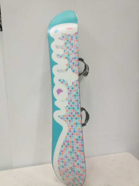 burton ginger girl snowboard Women's Genie – Saint Bernard Beam delivers a torsionally softer flex tuned for lighter riders without sacrificing power Burton Feelgood Snowboard Women's 2026