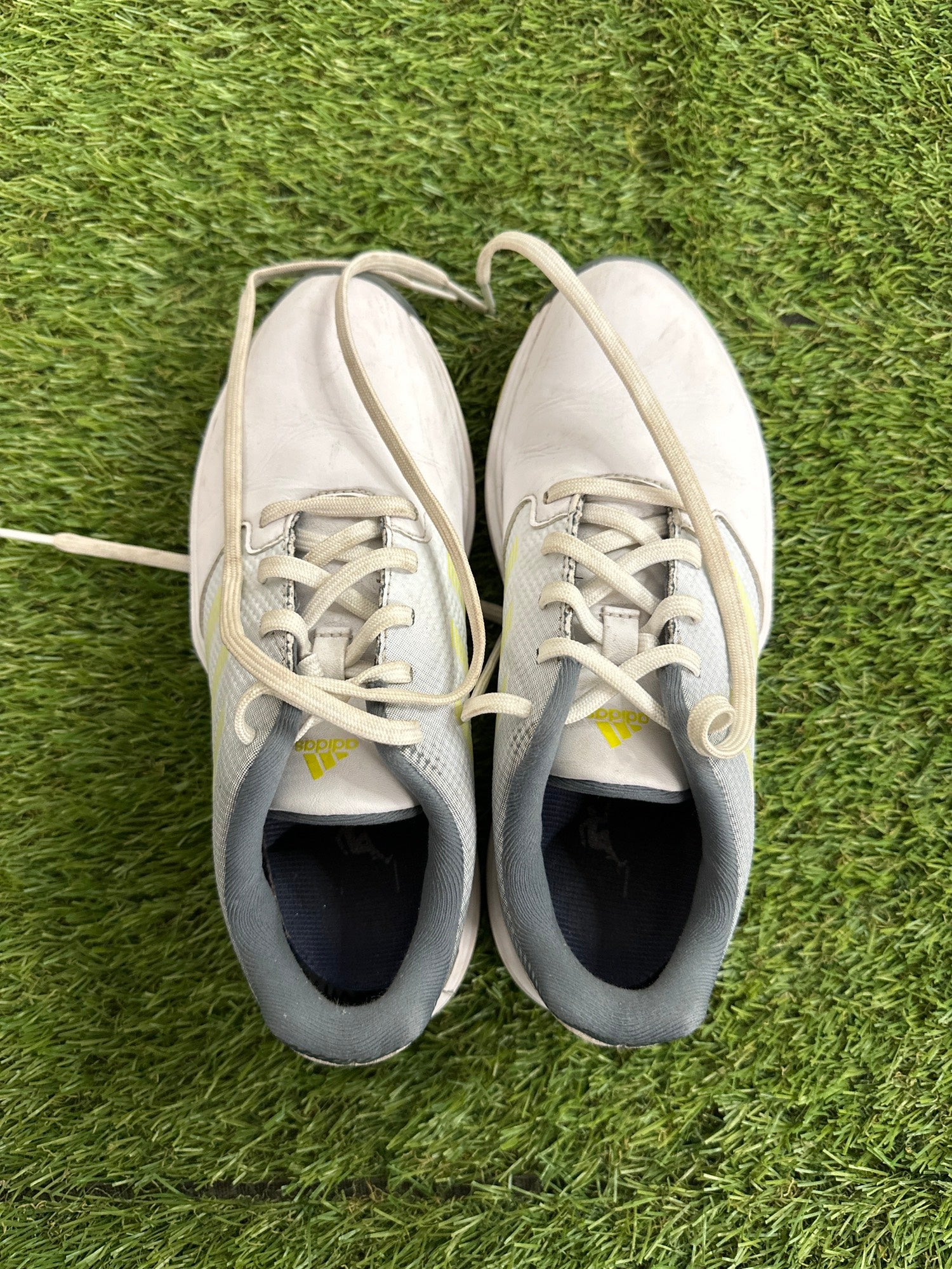 adidas gazelle silver green womens adidas Mens Codechaos 22 Spikeless Golf Shoes  Golf Warehouse NZ