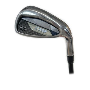 Wilson Staff D9 Single Single 9 Iron Graphite Tensei White 55 Senior Flex
