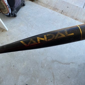 2022 Victus vandal