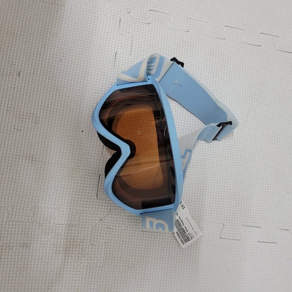 Used Smith Ski Goggles