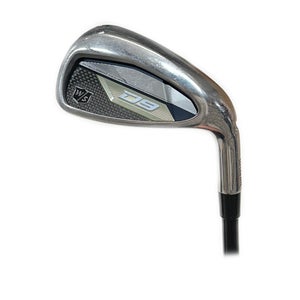 Wilson Staff D9 Single Single 8 Iron Graphite Tensei White 55 Senior Flex