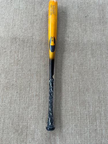 Chandler JazzX Maple (-3) 29.5 oz 32.5"