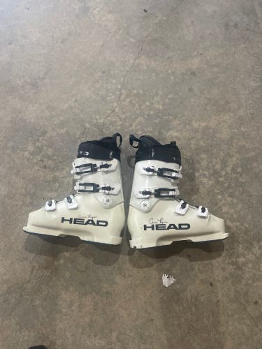 Used HEAD Raptor 70 Ski Boots