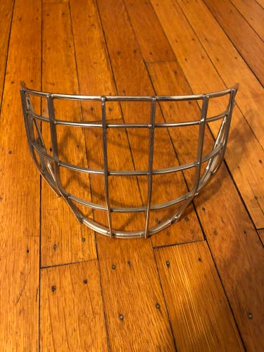 New Bauer NME Goalie Mask Cage