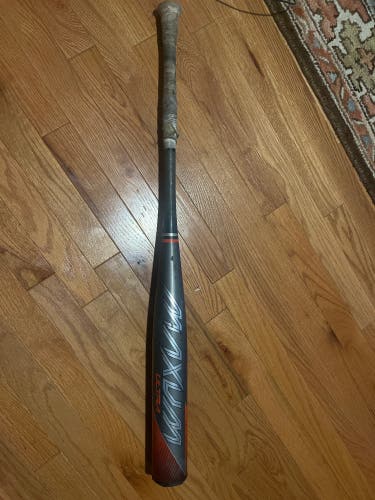 Easton Maxxum 34/31 BBCOR