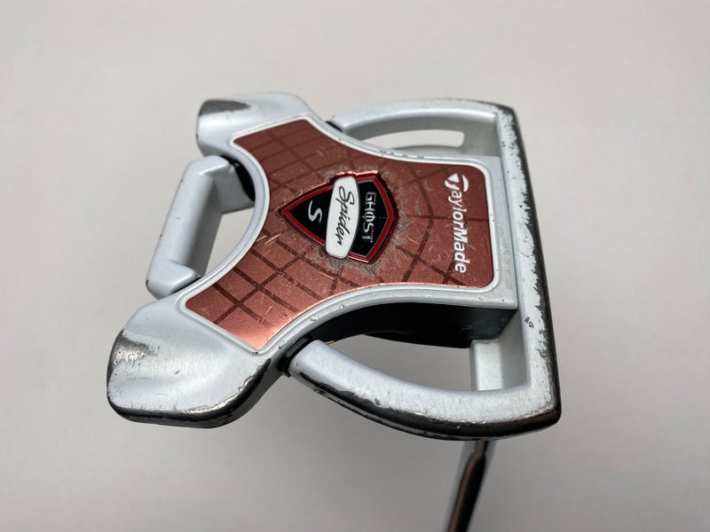 Taylormade Ghost Spider S Putter 35" Mens RH