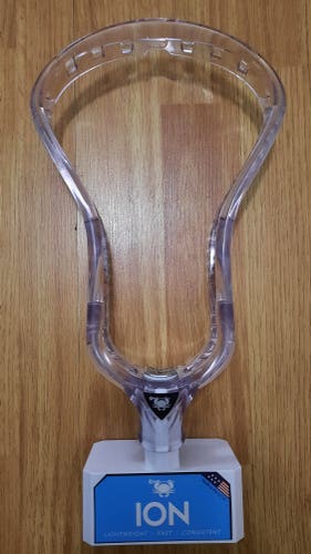 BN ECD Unstrung Ion Head (CLEAR)