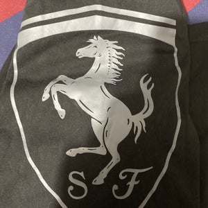 Black T shirt In XL Men’s by Ferrari