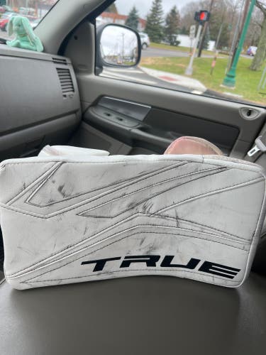 True L20.1 blocker