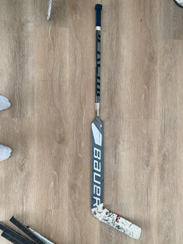 Senior Regular 25" Paddle  Supreme 3S Pro Goalie Stick