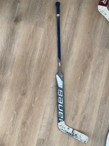 Senior Regular 25" Paddle Pro Stock Supreme 3S Pro Goalie Stick