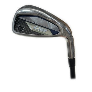 Wilson Staff D9 Single Single 7 Iron Graphite Tensei White 55 Senior Flex