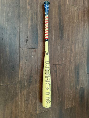 Alloy (-11) 19 oz 30" Bonesaber Bat