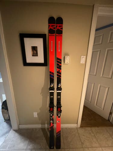 Rossignol 195 cm Hero FIS SG Ski non-stock
