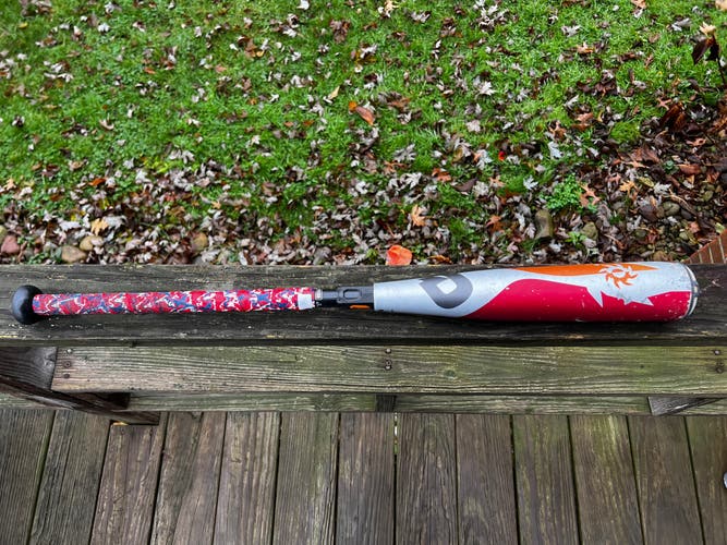 Hybrid (-10) 19 oz 29" Voodoo Bat