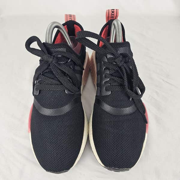 adidas gazelle silver green womens Adidas Men's NMD R1 Shoes main image 0