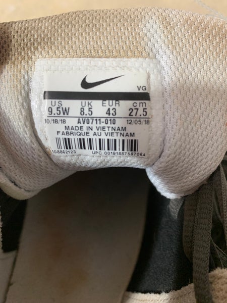 Women's Nike FastFlex Footwear