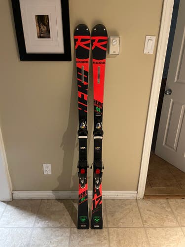 Rossignol 157 cm FIS SL Pro Ski
