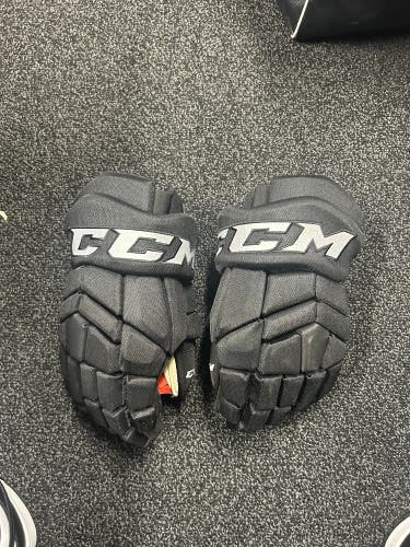 CCM 14" Pro Stock HGTK Gloves