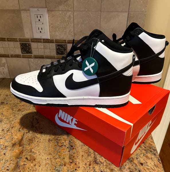Sneakers in a size 11.5 Nike Air Men main image 4