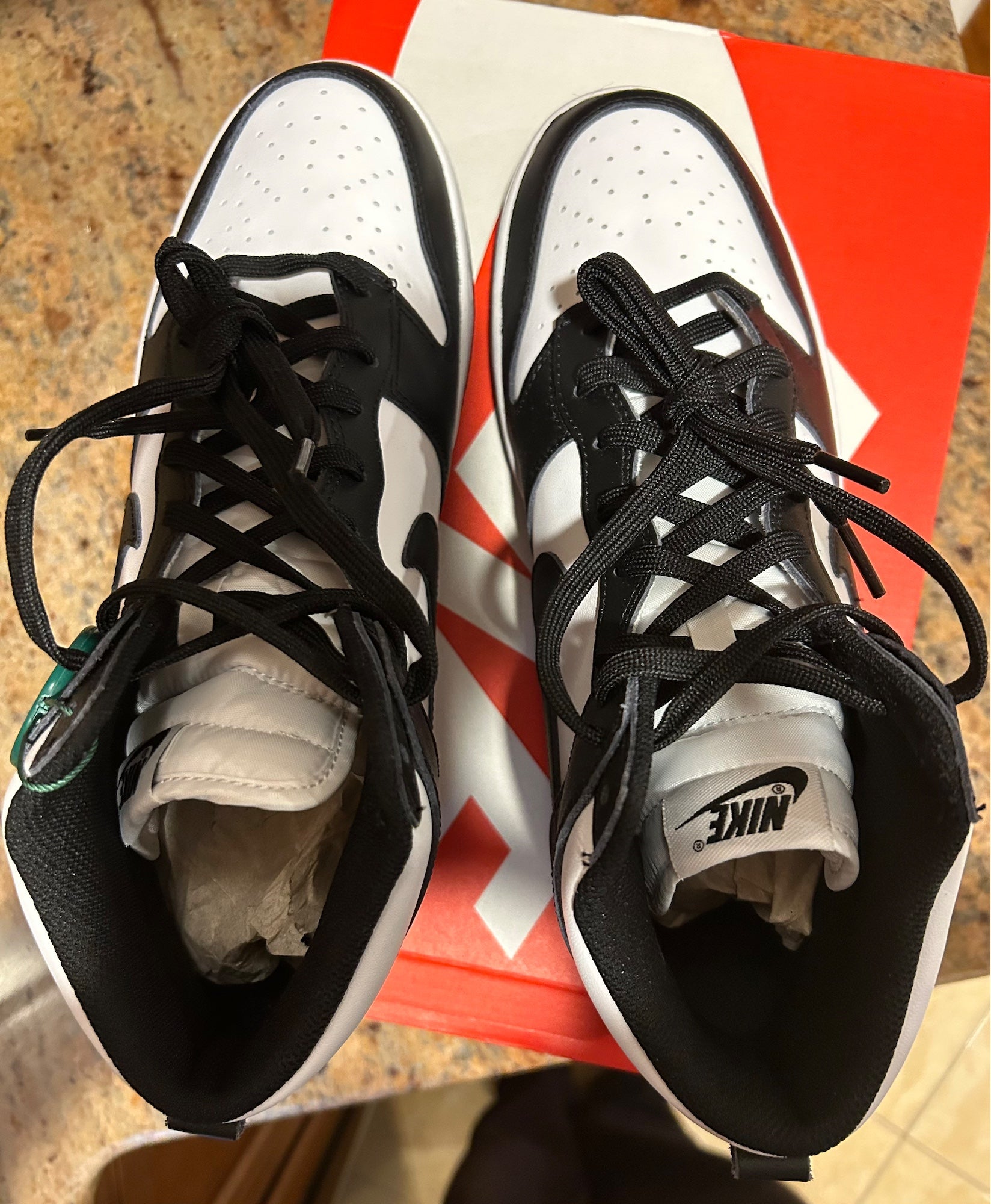 11.5 womens to mens nike