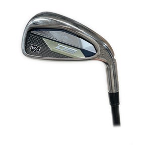 Wilson Staff D9 Single Single 6 Iron Graphite Tensei White 55 Senior Flex