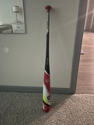RARE Cherry Bomb OMAHA 517 34/31