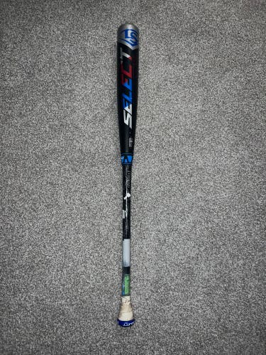 Louisville Slugger Select 719 Bbcor 34/31