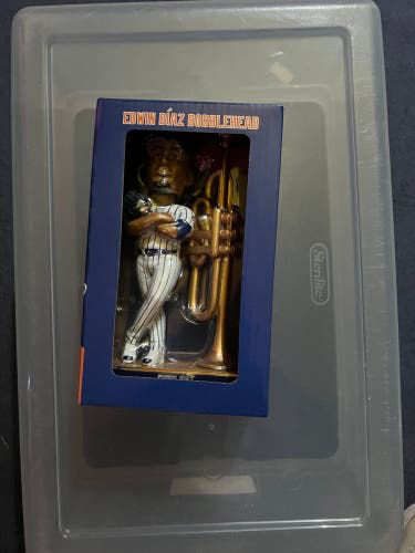 Edwin Diaz Bobble Head