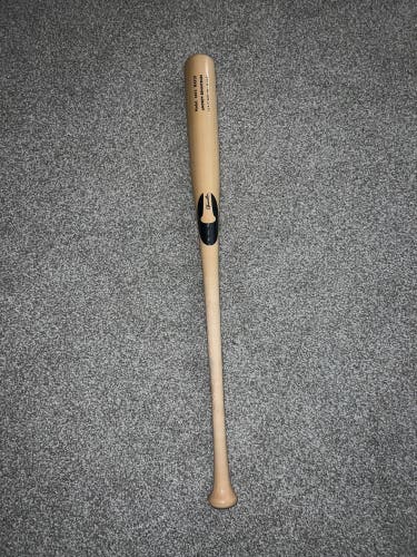 Chandler Ab16 Wood Bat 33.5
