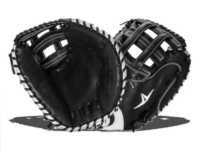 NEW All-Star AF Elite Catcher’s Mitt - 33.5”