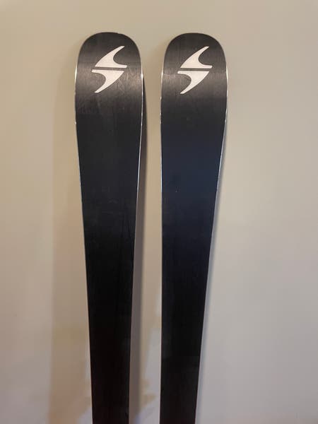 2015 Blizzard Samba Skis - Women's (166) With Marker Griffin